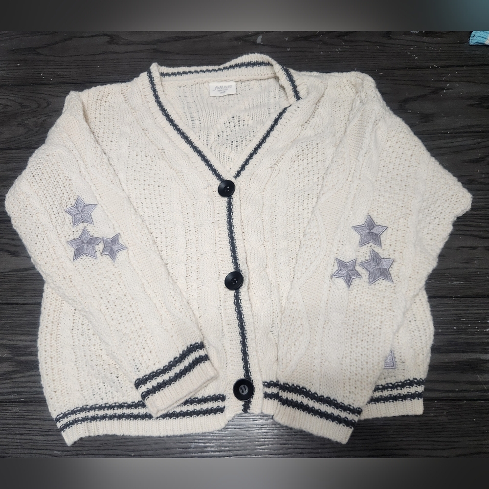 Taylor Swift Folklore Cardigan